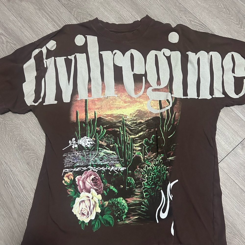 Men’s civil regime